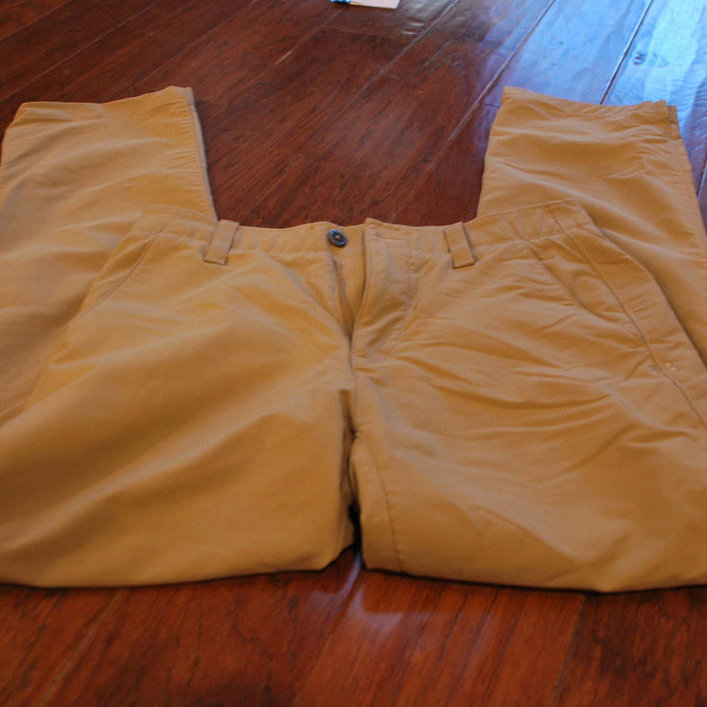 Under Armour Golf Pants